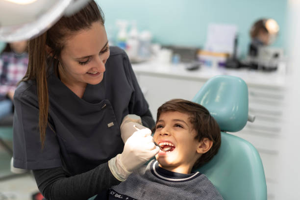 Best Chipped Tooth Repair Near Me  in Dunedin, FL